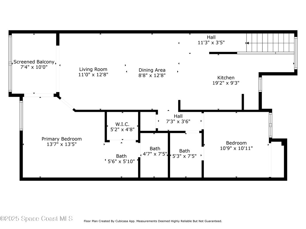 1167 Country Club Drive, Titusville, FL 32780