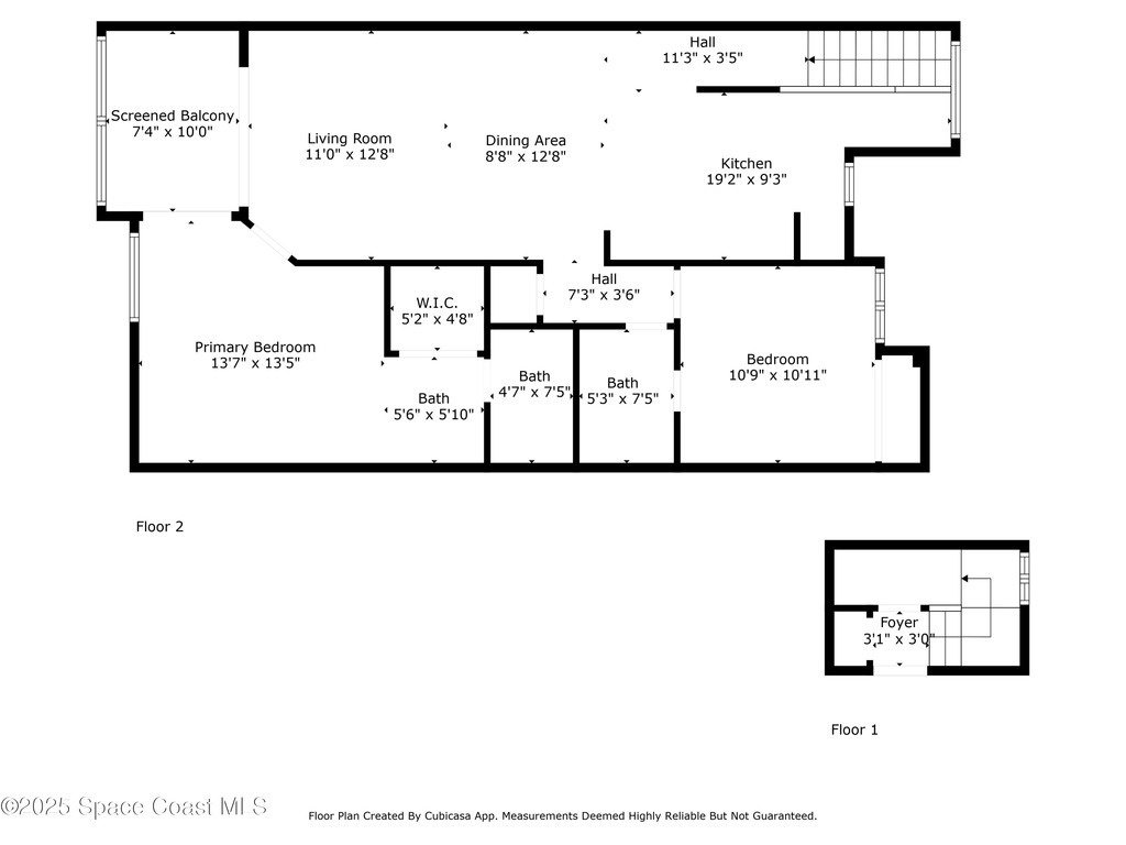 1167 Country Club Drive, Titusville, FL 32780