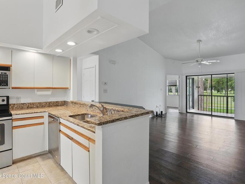 1167 Country Club Drive, Titusville, FL 32780