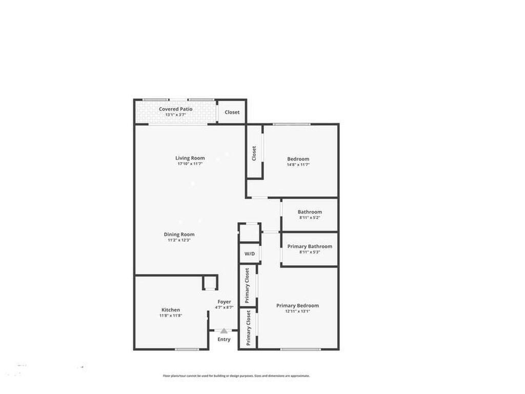 3021 Kirkland Road, Palm Bay, FL 32905