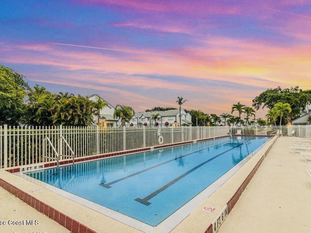 326 Seaport Boulevard, Cape Canaveral, FL 32920