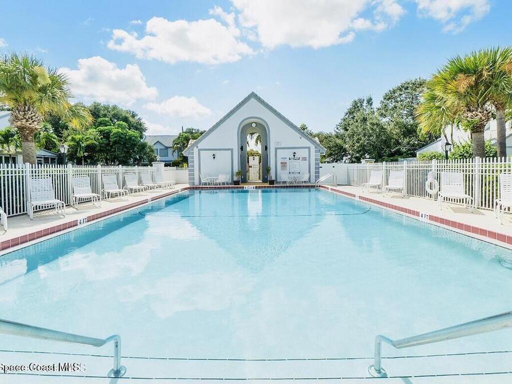 326 Seaport Boulevard, Cape Canaveral, FL 32920