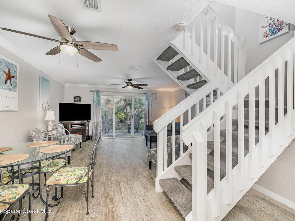 326 Seaport Boulevard, Cape Canaveral, FL 32920