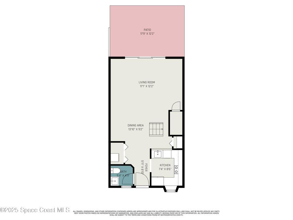 326 Seaport Boulevard, Cape Canaveral, FL 32920