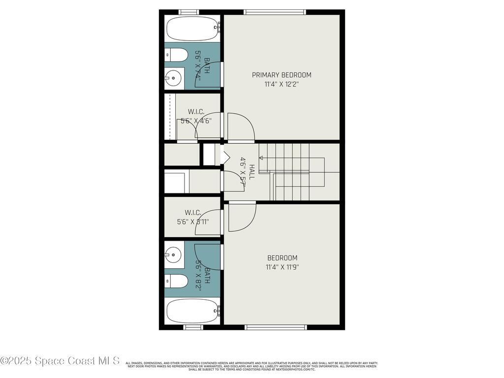 326 Seaport Boulevard, Cape Canaveral, FL 32920