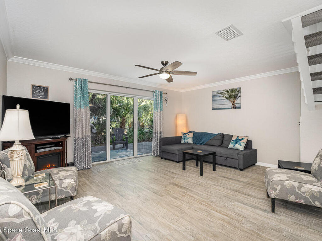 326 Seaport Boulevard, Cape Canaveral, FL 32920