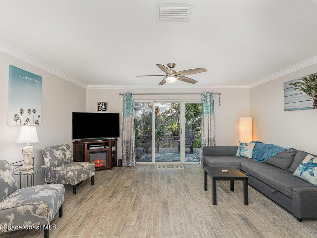 326 Seaport Boulevard, Cape Canaveral, FL 32920