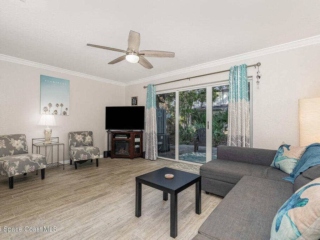 326 Seaport Boulevard, Cape Canaveral, FL 32920