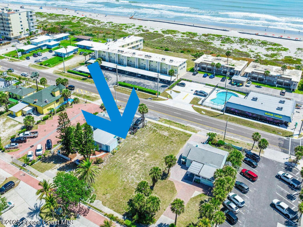 118 N Atlantic Avenue, Cocoa Beach, FL 32931