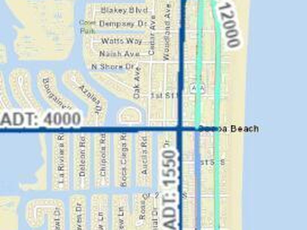 118 N Atlantic Avenue, Cocoa Beach, FL 32931