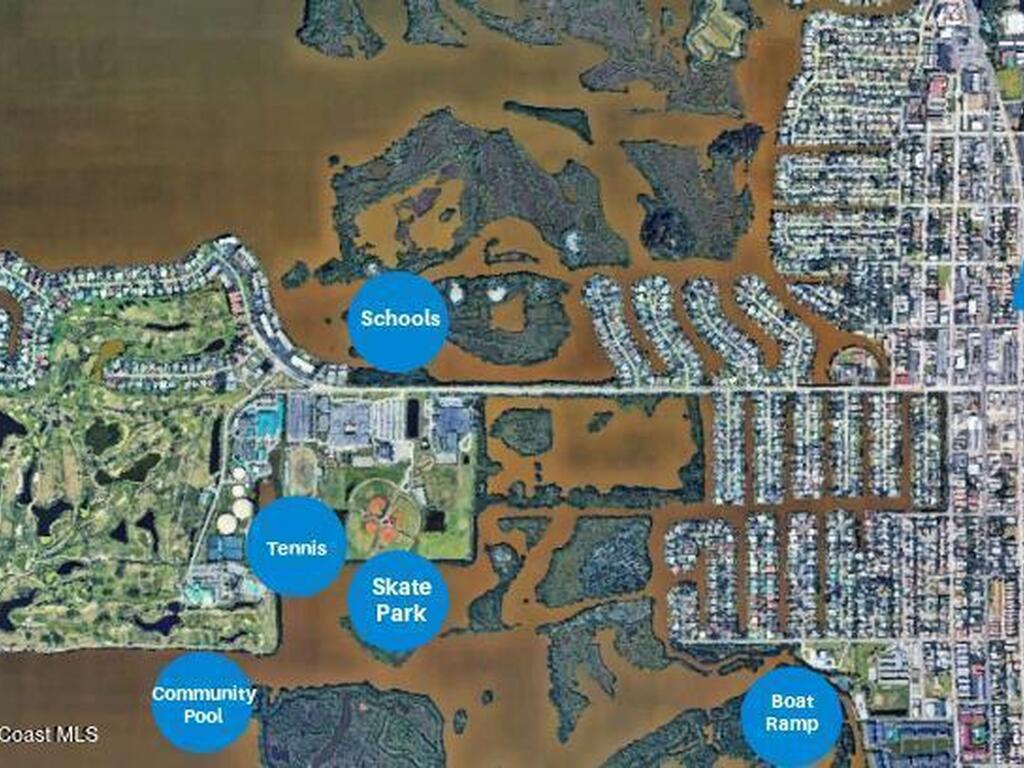 118 N Atlantic Avenue, Cocoa Beach, FL 32931