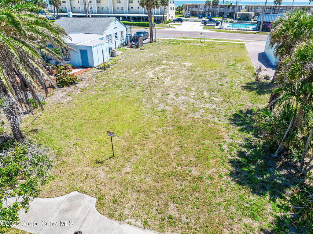 118 N Atlantic Avenue, Cocoa Beach, FL 32931