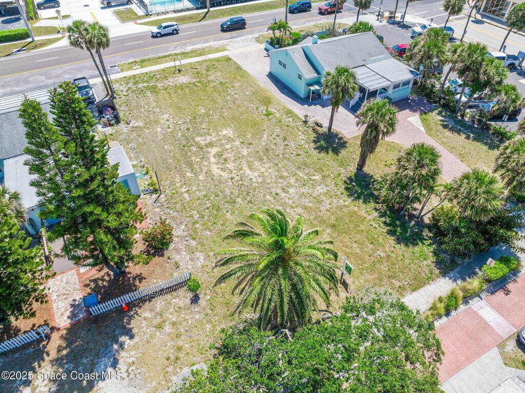 118 N Atlantic Avenue, Cocoa Beach, FL 32931
