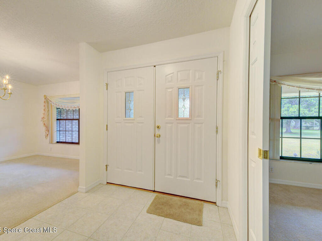 3105 Diamond Road, Titusville, FL 32796