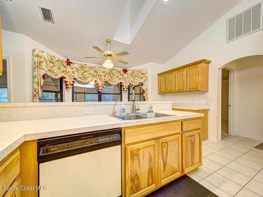 3105 Diamond Road, Titusville, FL 32796