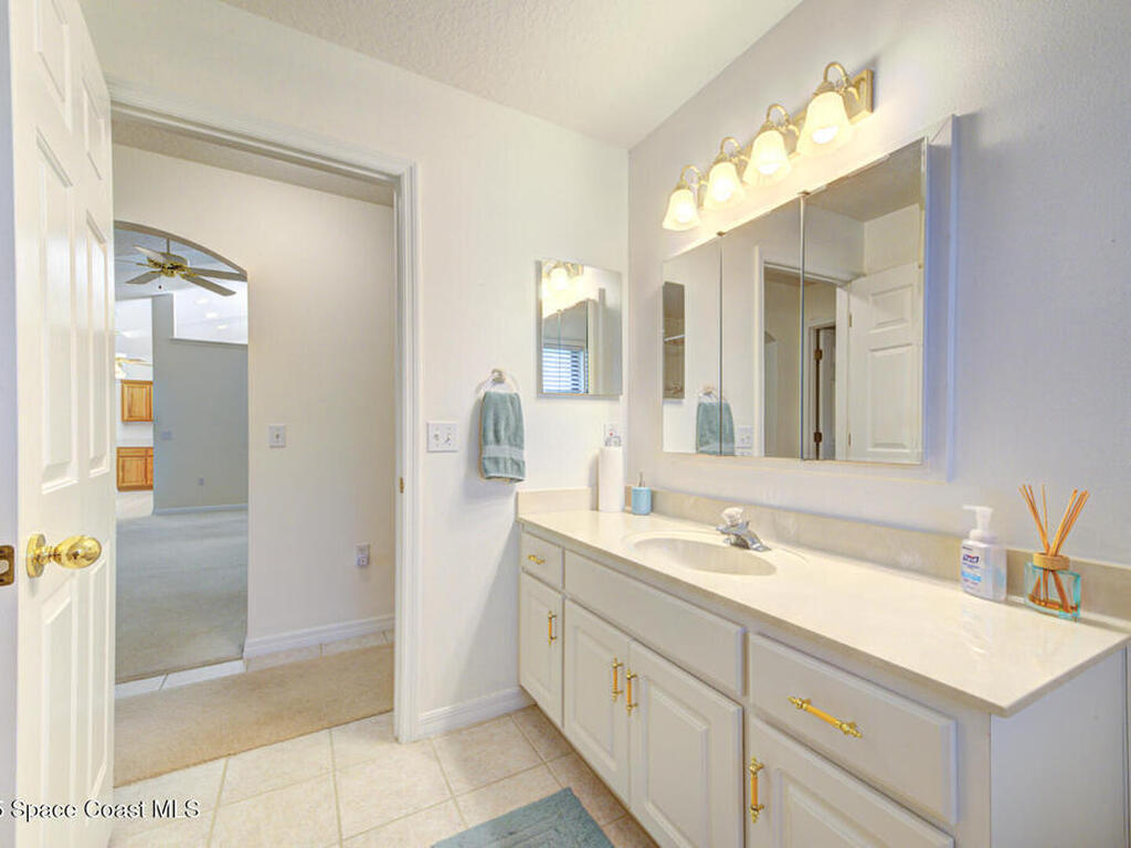 3105 Diamond Road, Titusville, FL 32796