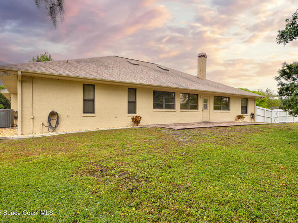 3105 Diamond Road, Titusville, FL 32796