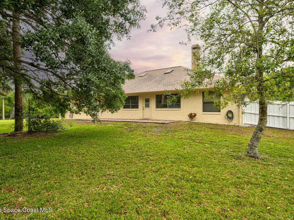 3105 Diamond Road, Titusville, FL 32796