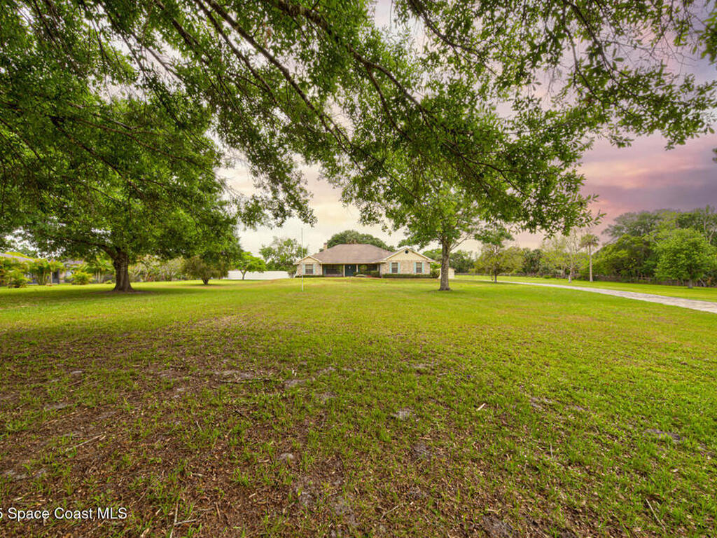 3105 Diamond Road, Titusville, FL 32796