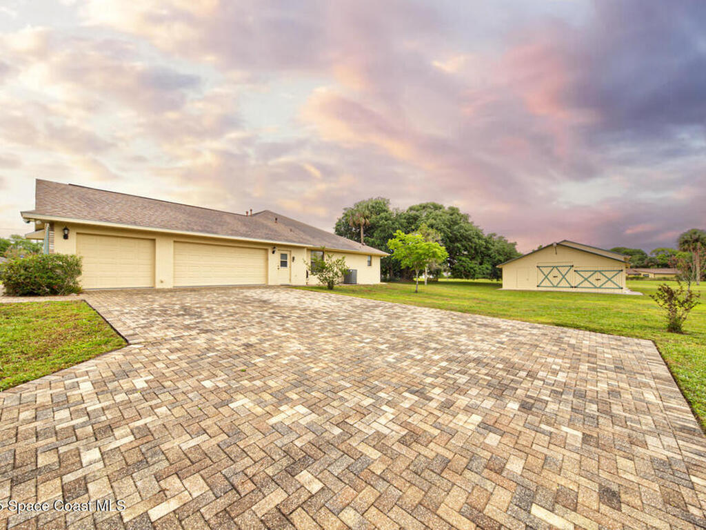 3105 Diamond Road, Titusville, FL 32796