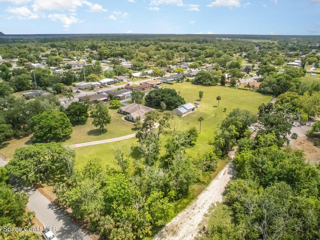 3105 Diamond Road, Titusville, FL 32796