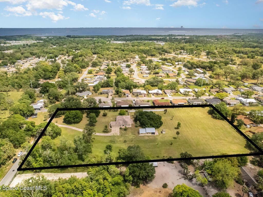 3105 Diamond Road, Titusville, FL 32796