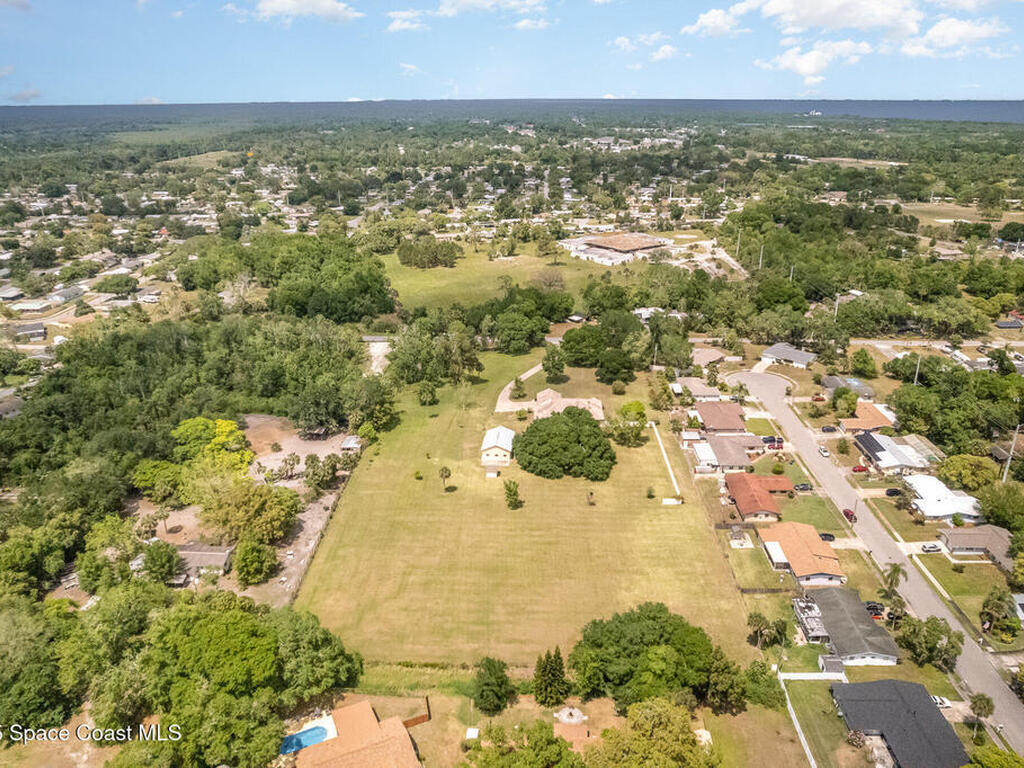 3105 Diamond Road, Titusville, FL 32796