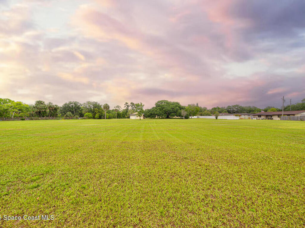 3105 Diamond Road, Titusville, FL 32796