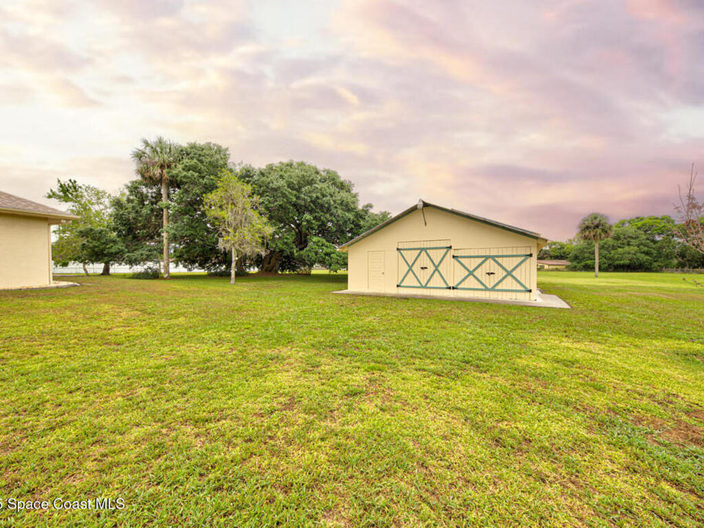 3105 Diamond Road, Titusville, FL 32796