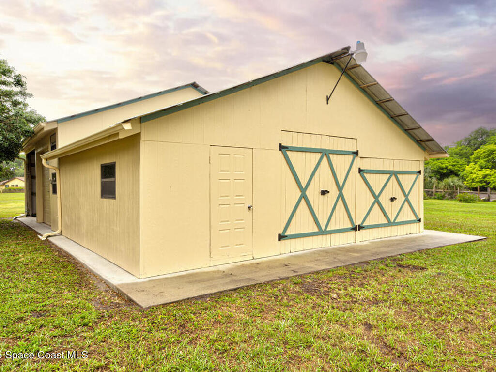 3105 Diamond Road, Titusville, FL 32796