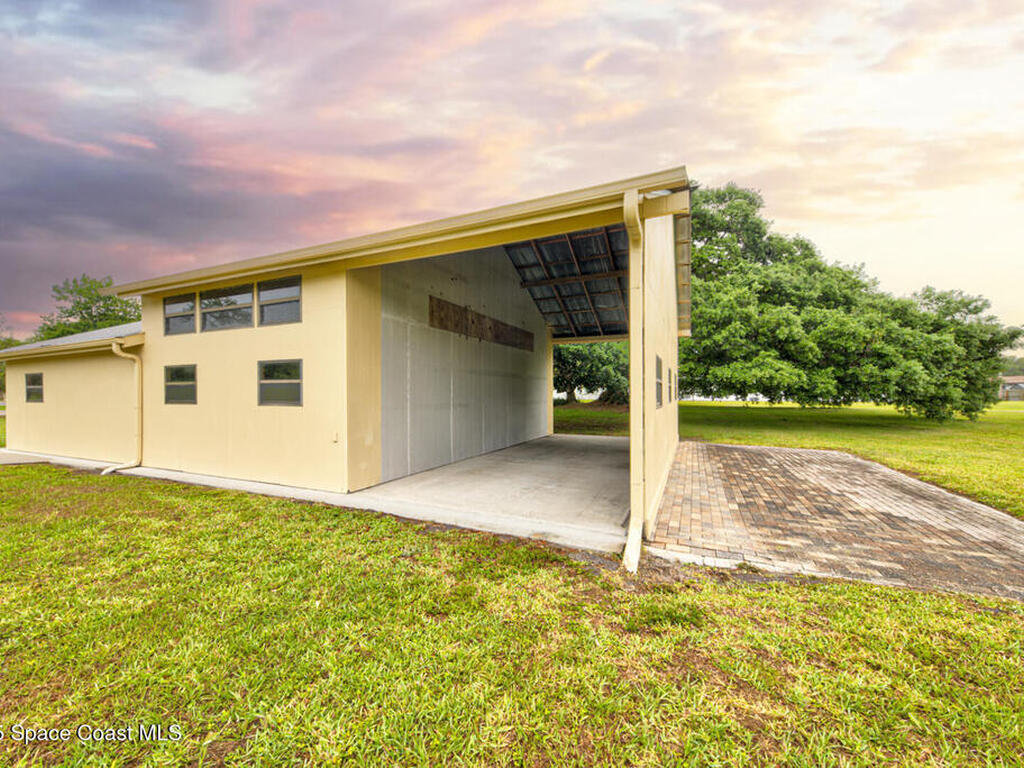 3105 Diamond Road, Titusville, FL 32796