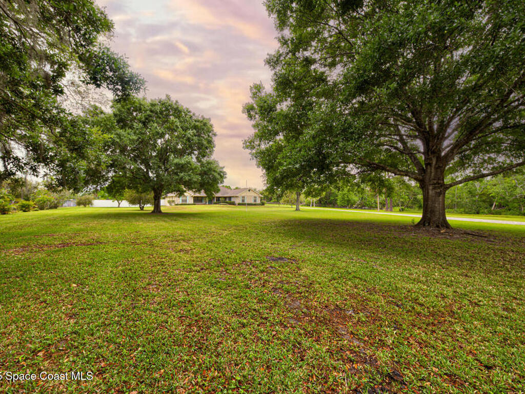 3105 Diamond Road, Titusville, FL 32796