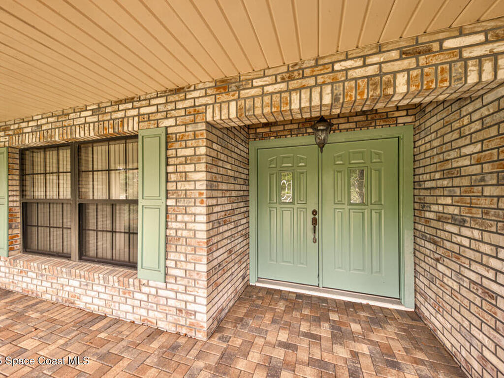 3105 Diamond Road, Titusville, FL 32796