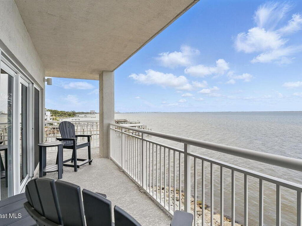 1805 Riverside Drive, Titusville, FL 32780