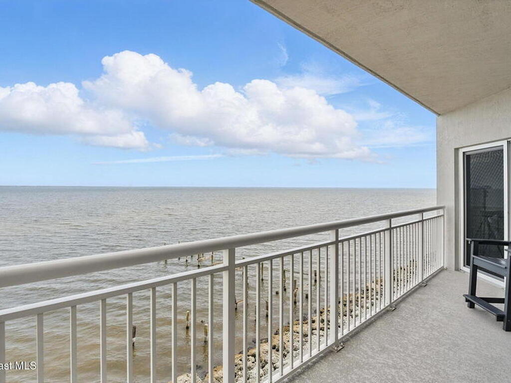 1805 Riverside Drive, Titusville, FL 32780