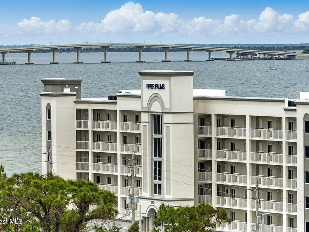 1805 Riverside Drive, Titusville, FL 32780