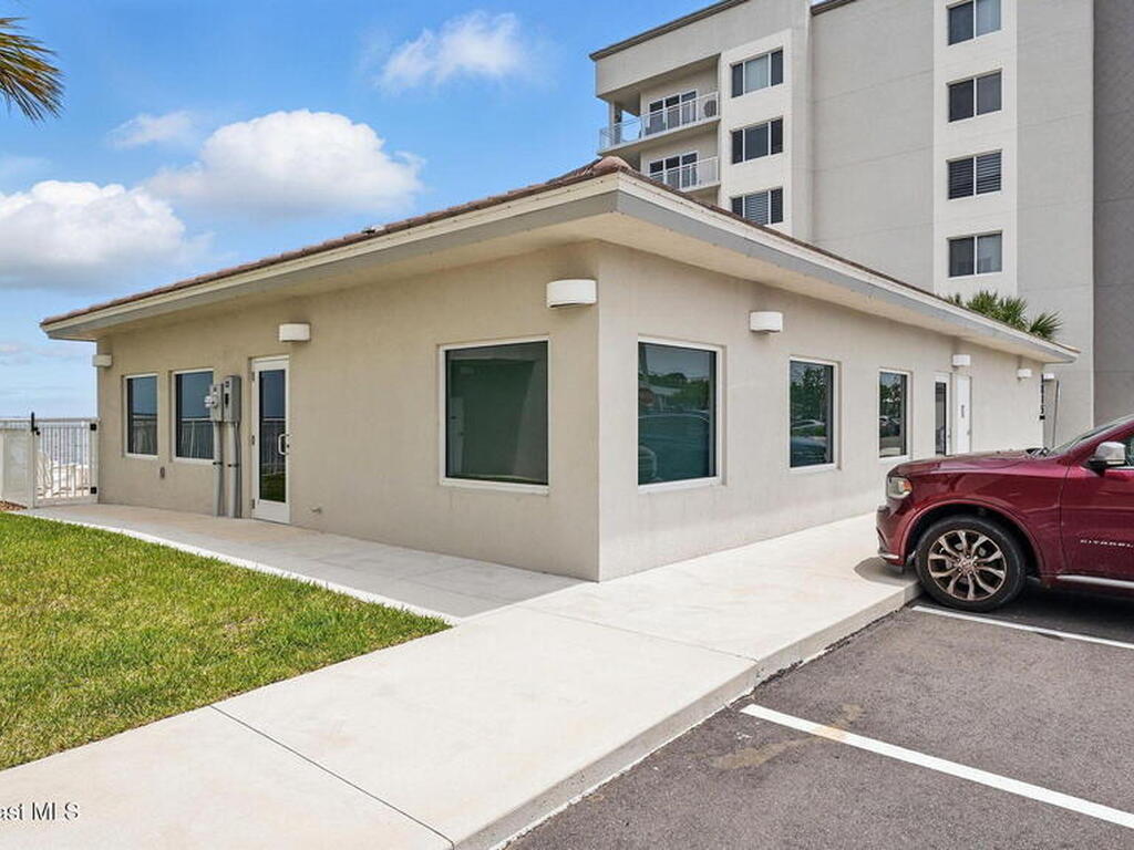 1805 Riverside Drive, Titusville, FL 32780