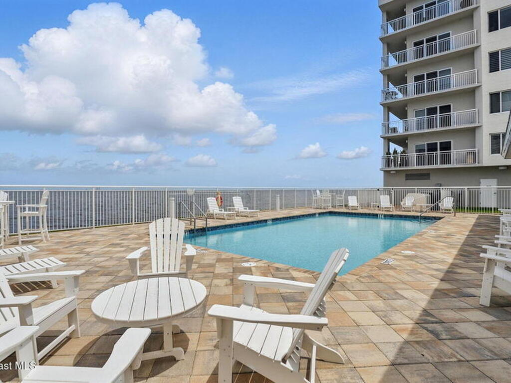 1805 Riverside Drive, Titusville, FL 32780