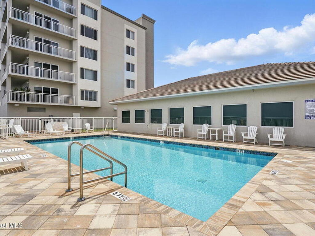 1805 Riverside Drive, Titusville, FL 32780