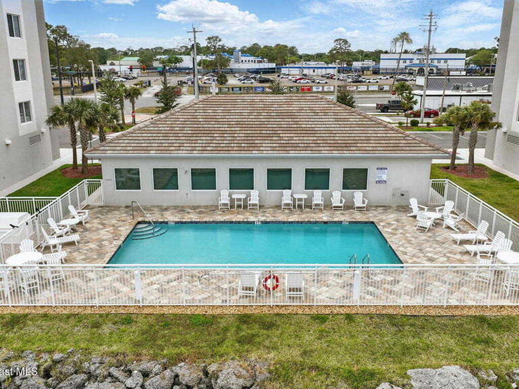 1805 Riverside Drive, Titusville, FL 32780