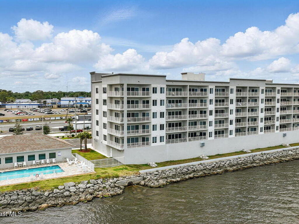 1805 Riverside Drive, Titusville, FL 32780