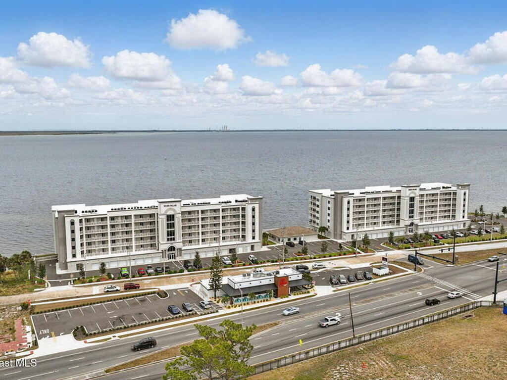 1805 Riverside Drive, Titusville, FL 32780