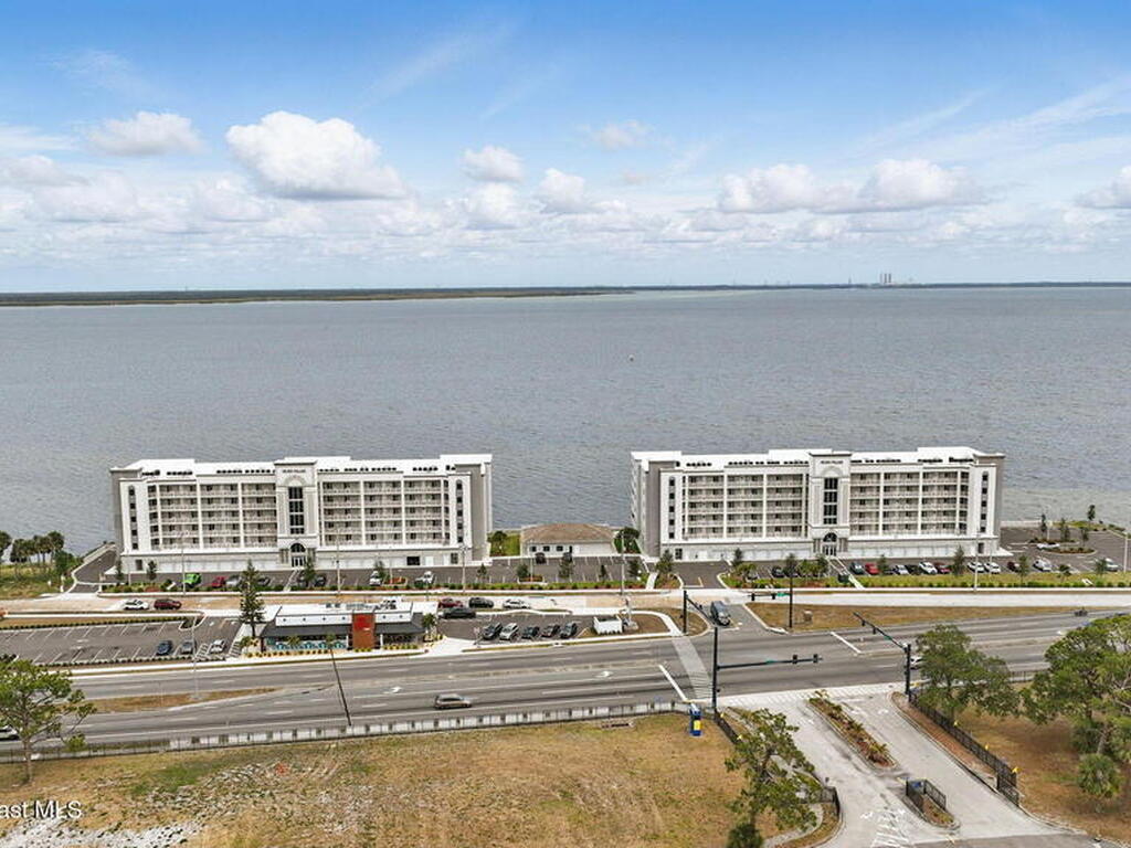 1805 Riverside Drive, Titusville, FL 32780