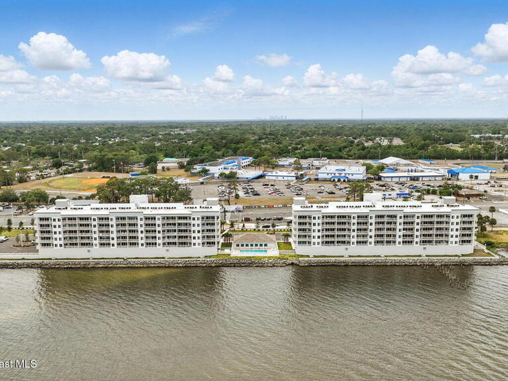 1805 Riverside Drive, Titusville, FL 32780