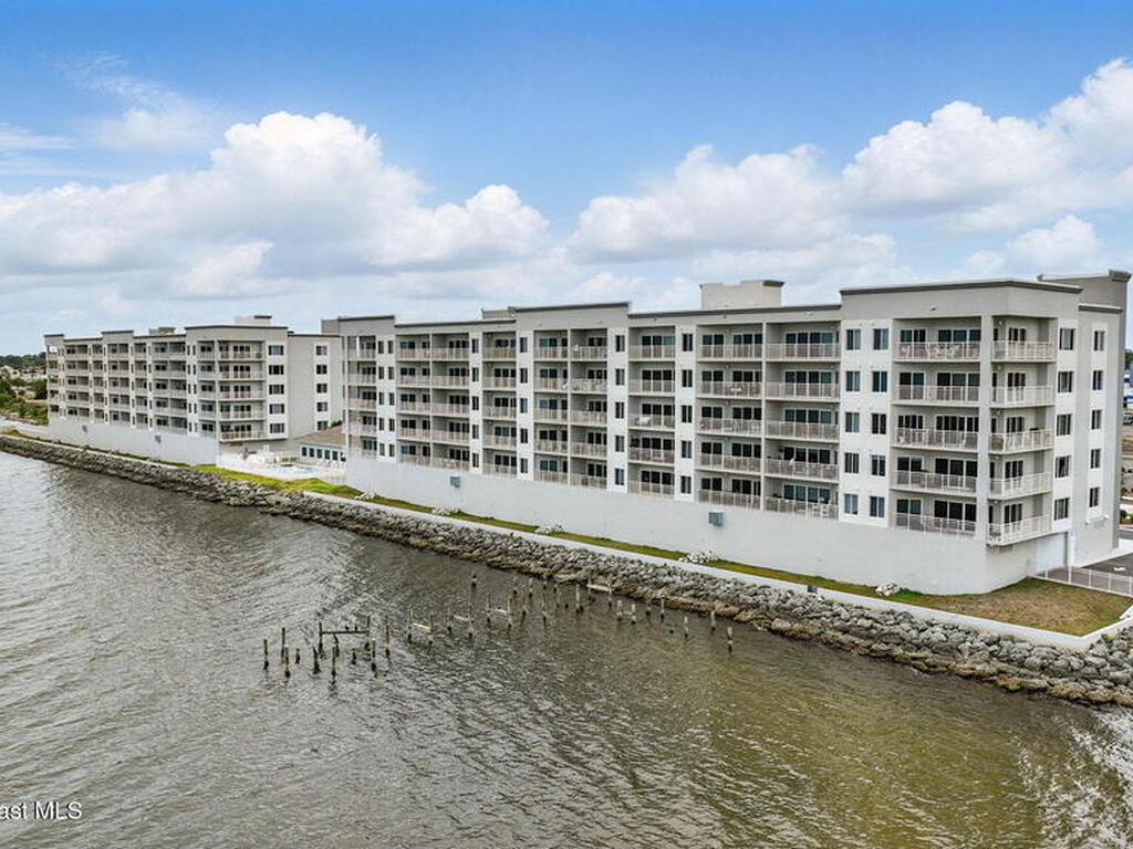 1805 Riverside Drive, Titusville, FL 32780