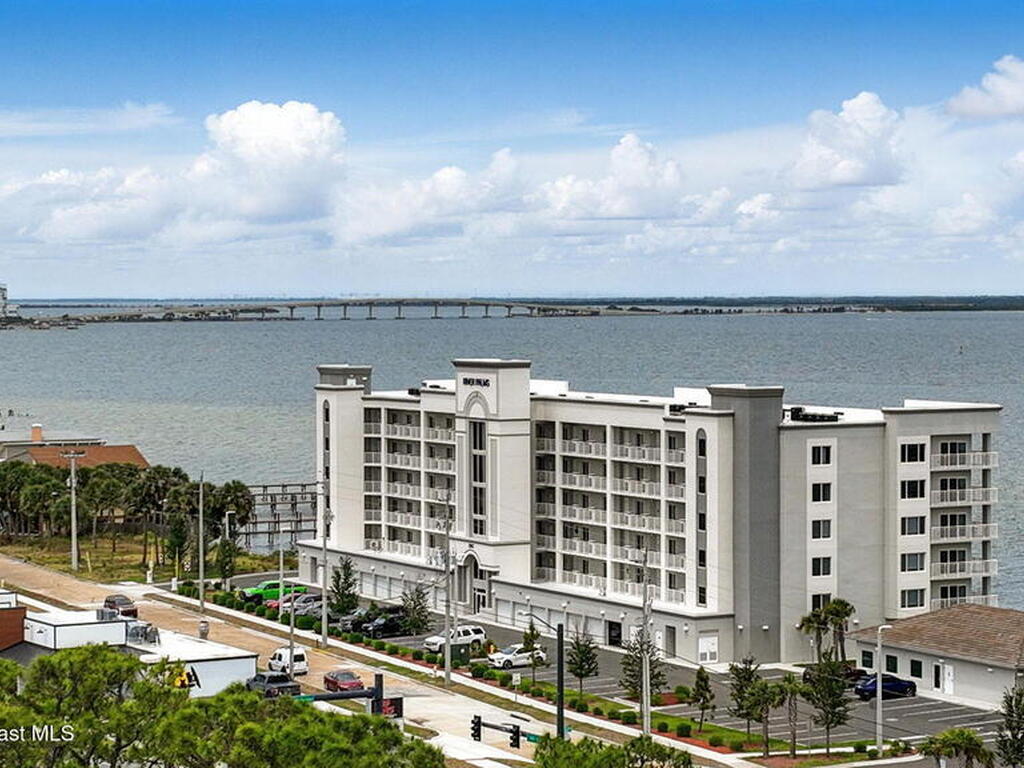 1805 Riverside Drive, Titusville, FL 32780