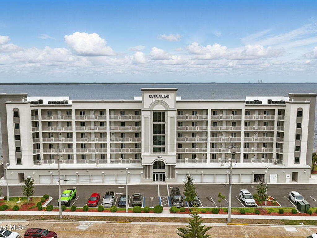 1805 Riverside Drive, Titusville, FL 32780