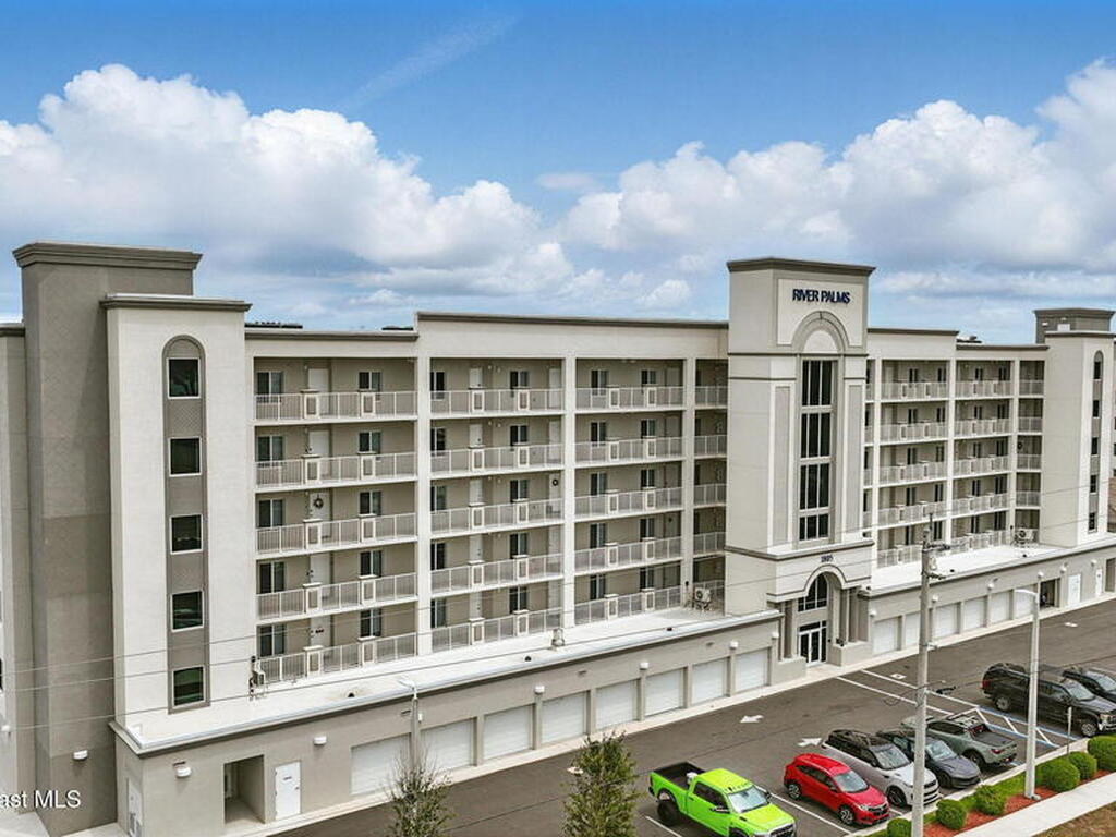 1805 Riverside Drive, Titusville, FL 32780