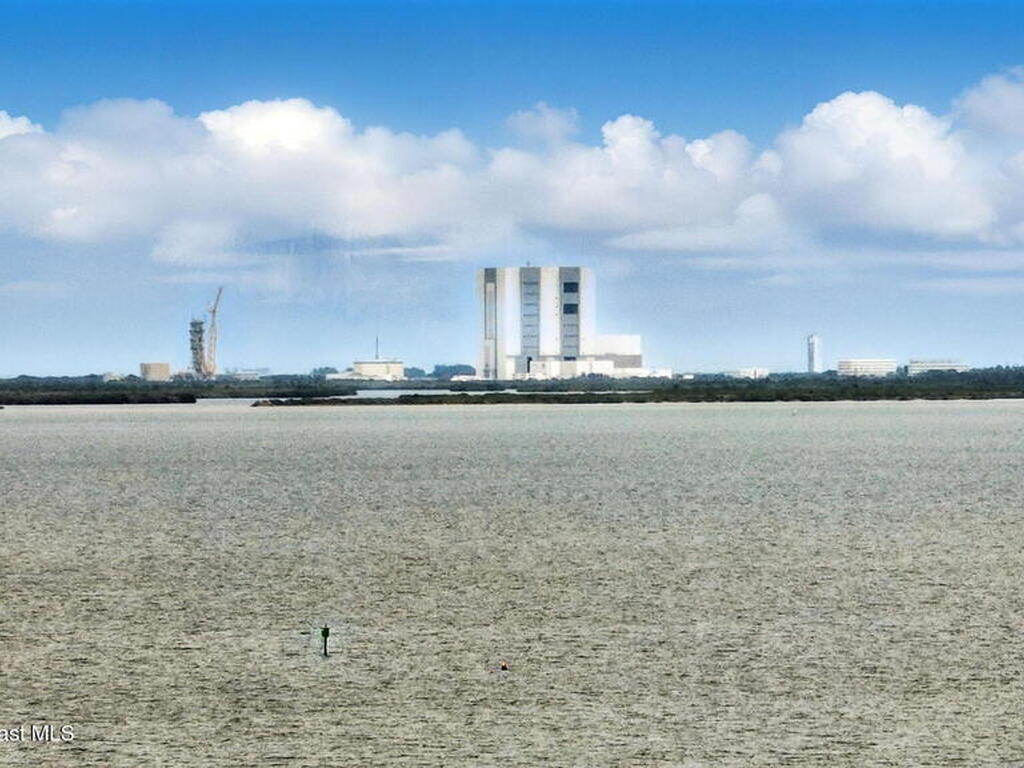 1805 Riverside Drive, Titusville, FL 32780