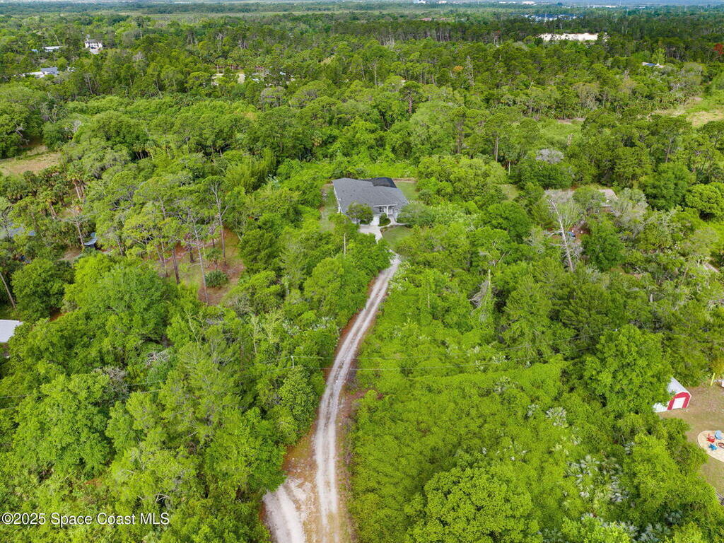 5600 Barna Avenue, Titusville, FL 32780